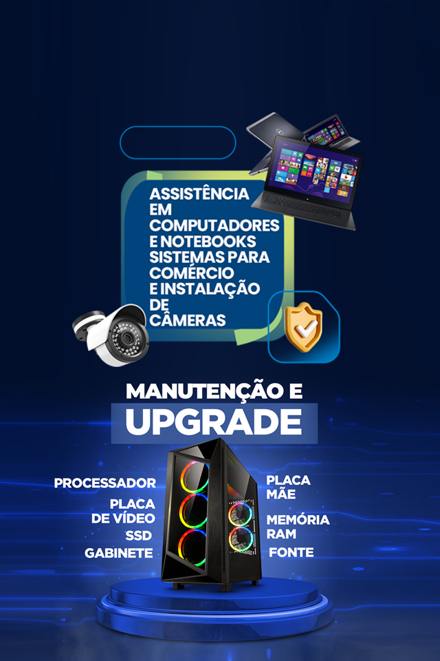 Imagem para Mobile